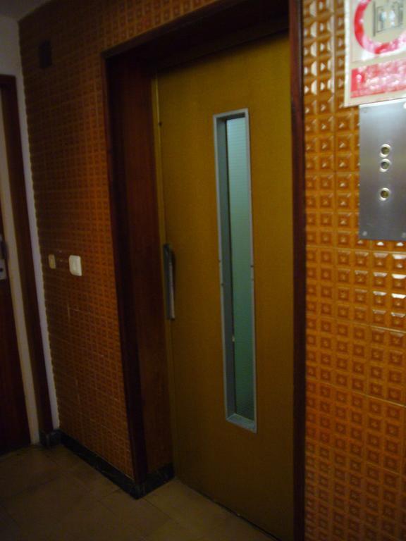 Mar Y Vent - Fincas Arena Benidorm Eksteriør billede